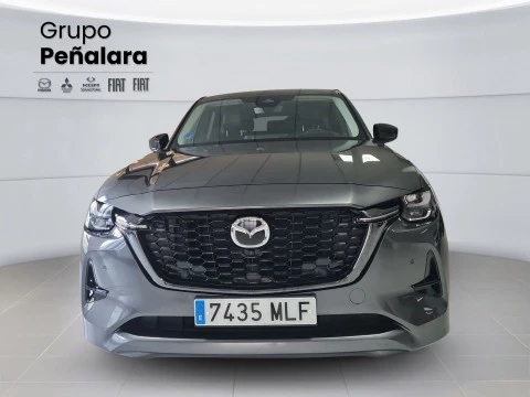 Mazda CX-60  2.5L e-Skyactiv-G PHEV Homura Con-P + Dri-P + Pan-P