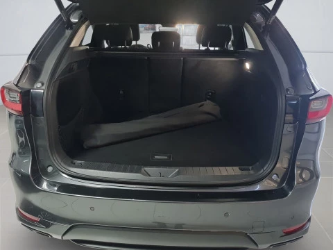 Mazda CX-60  2.5L e-Skyactiv-G PHEV Homura Con-P + Dri-P + Pan-P