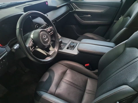 Mazda CX-60  2.5L e-Skyactiv-G PHEV Homura Con-P + Dri-P + Pan-P