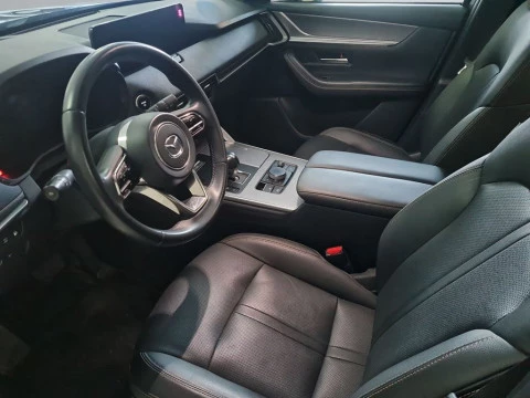 Mazda CX-60  2.5L e-Skyactiv-G PHEV Homura Con-P + Dri-P + Pan-P
