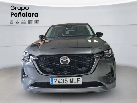 Mazda CX-60  2.5L e-Skyactiv-G PHEV Homura Con-P + Dri-P + Pan-P