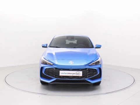 MG3 1.5MT COMFORT 116