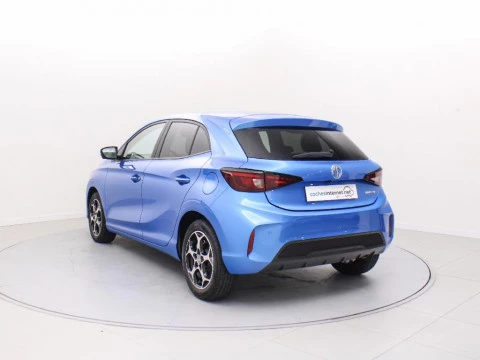 MG3 1.5MT COMFORT 116