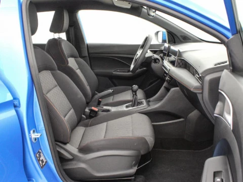 MG3 1.5MT COMFORT 116