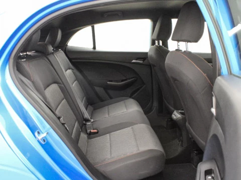 MG3 1.5MT COMFORT 116