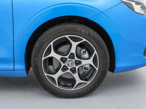 MG3 1.5MT COMFORT 116