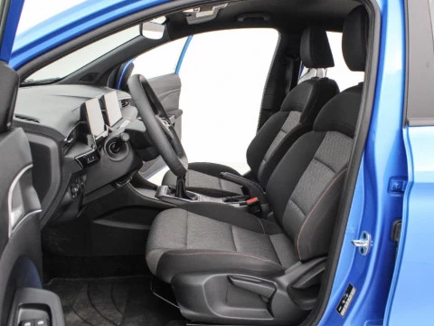 MG3 1.5MT COMFORT 116