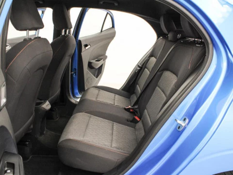 MG3 1.5MT COMFORT 116