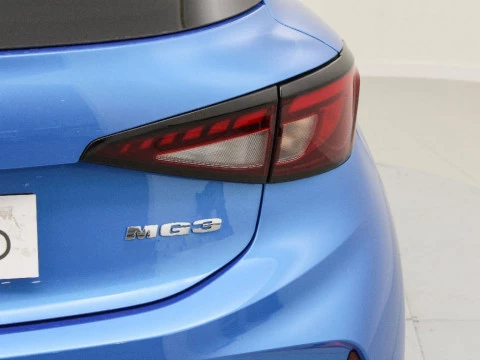 MG3 1.5MT COMFORT 116