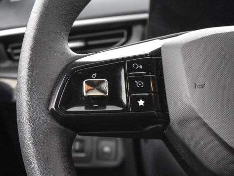 MG3 1.5MT COMFORT 116