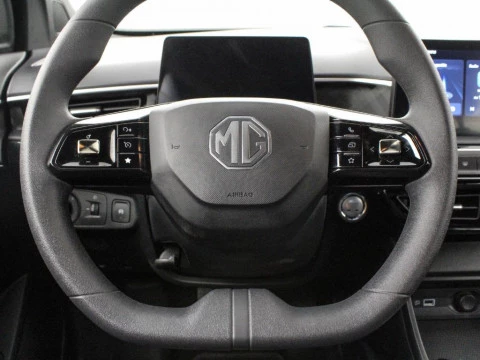 MG3 1.5MT COMFORT 116