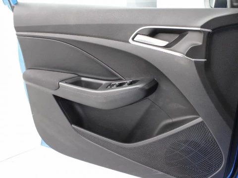 MG3 1.5MT COMFORT 116