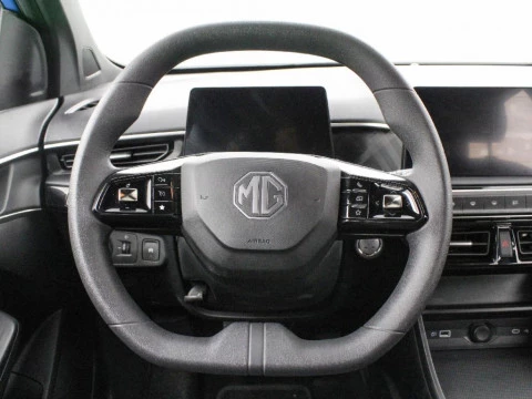 MG3 1.5MT COMFORT 116