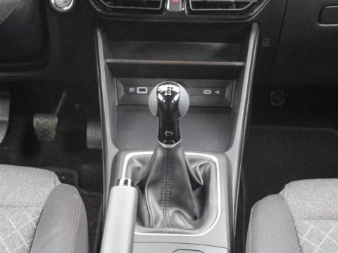 MG3 1.5MT COMFORT 116