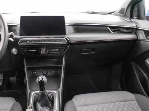 MG3 1.5MT COMFORT 116