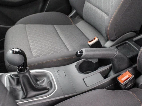 MG3 1.5MT COMFORT 116