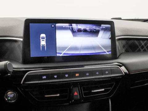 MG3 1.5MT COMFORT 116