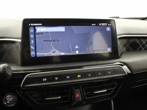 MG3 1.5MT COMFORT 116