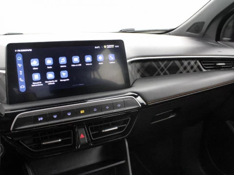 MG3 1.5MT COMFORT 116