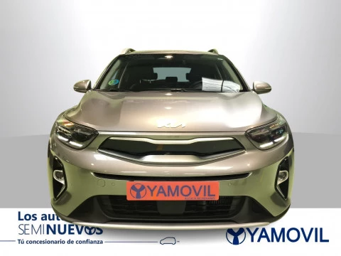 Kia Stonic 1.0 T-GDi MHEV Style Edition 74 kW (100 CV)