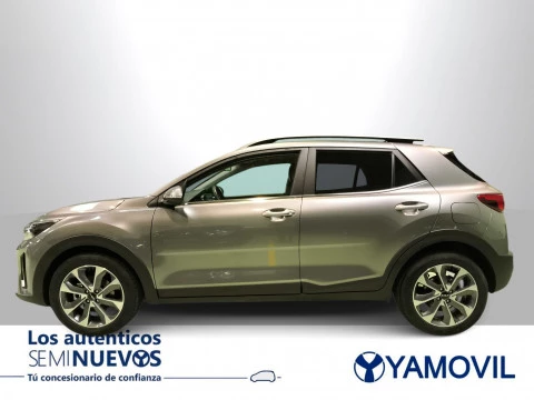 Kia Stonic 1.0 T-GDi MHEV Style Edition 74 kW (100 CV)