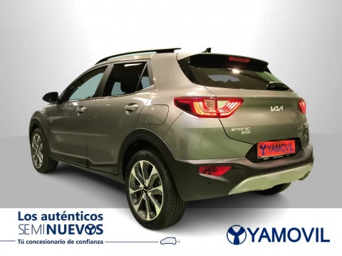 Kia Stonic 1.0 T-GDi MHEV Style Edition 74 kW (100 CV)