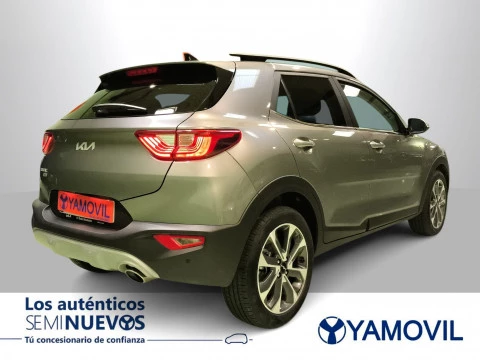 Kia Stonic 1.0 T-GDi MHEV Style Edition 74 kW (100 CV)