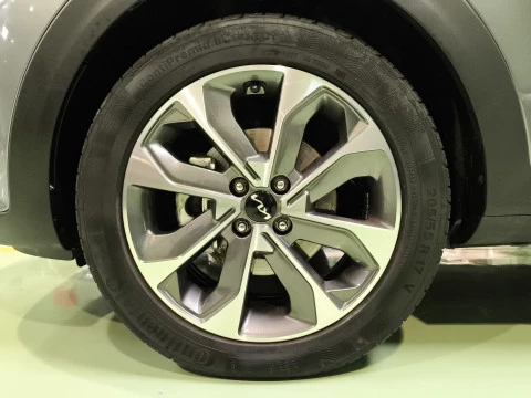 Kia Stonic 1.0 T-GDi MHEV Style Edition 74 kW (100 CV)