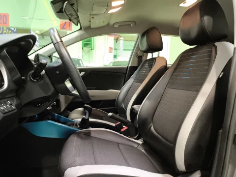 Kia Stonic 1.0 T-GDi MHEV Style Edition 74 kW (100 CV)