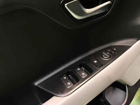 Kia Stonic 1.0 T-GDi MHEV Style Edition 74 kW (100 CV)