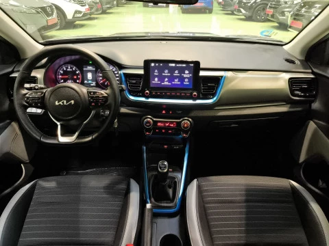 Kia Stonic 1.0 T-GDi MHEV Style Edition 74 kW (100 CV)