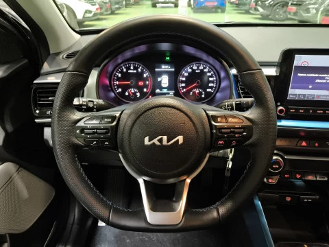 Kia Stonic 1.0 T-GDi MHEV Style Edition 74 kW (100 CV)