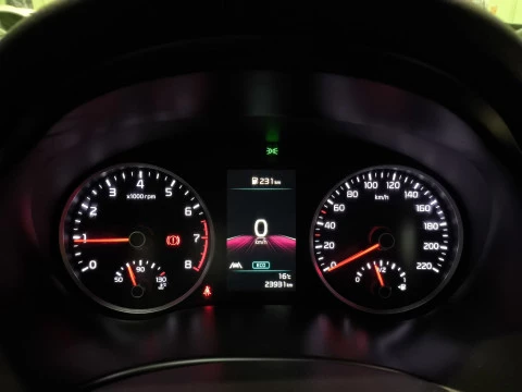 Kia Stonic 1.0 T-GDi MHEV Style Edition 74 kW (100 CV)