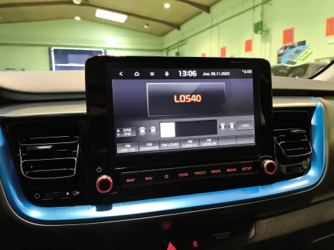 Kia Stonic 1.0 T-GDi MHEV Style Edition 74 kW (100 CV)