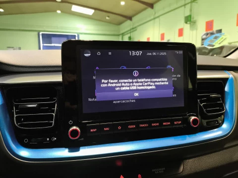 Kia Stonic 1.0 T-GDi MHEV Style Edition 74 kW (100 CV)