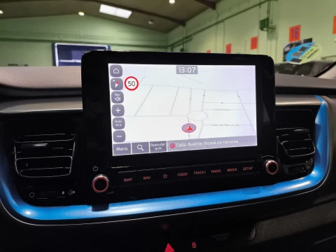 Kia Stonic 1.0 T-GDi MHEV Style Edition 74 kW (100 CV)