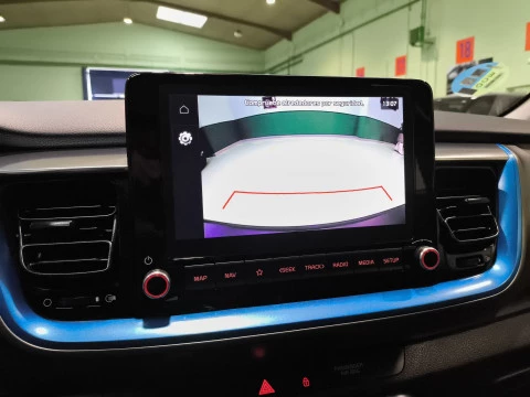 Kia Stonic 1.0 T-GDi MHEV Style Edition 74 kW (100 CV)