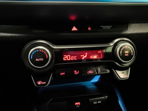 Kia Stonic 1.0 T-GDi MHEV Style Edition 74 kW (100 CV)