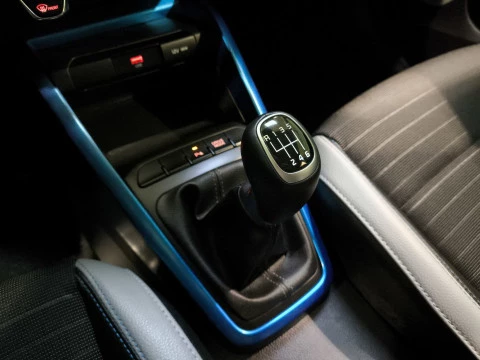 Kia Stonic 1.0 T-GDi MHEV Style Edition 74 kW (100 CV)