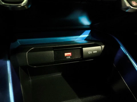 Kia Stonic 1.0 T-GDi MHEV Style Edition 74 kW (100 CV)