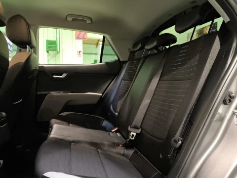 Kia Stonic 1.0 T-GDi MHEV Style Edition 74 kW (100 CV)