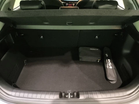 Kia Stonic 1.0 T-GDi MHEV Style Edition 74 kW (100 CV)