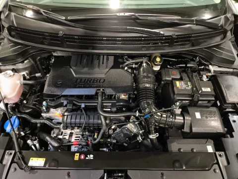 Kia Stonic 1.0 T-GDi MHEV Style Edition 74 kW (100 CV)