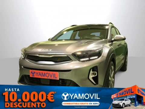 Kia Stonic 1.0 T-GDi MHEV Style Edition 74 kW (100 CV)