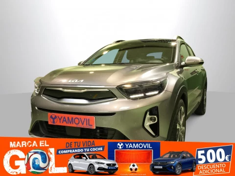 Kia Stonic 1.0 T-GDi MHEV Style Edition 74 kW (100 CV)