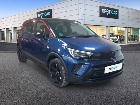 Opel Crossland 1.5D 81kW (110CV) GS Line