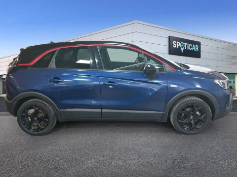 Opel Crossland 1.5D 81kW (110CV) GS Line