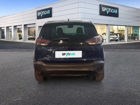 Opel Crossland 1.5D 81kW (110CV) GS Line