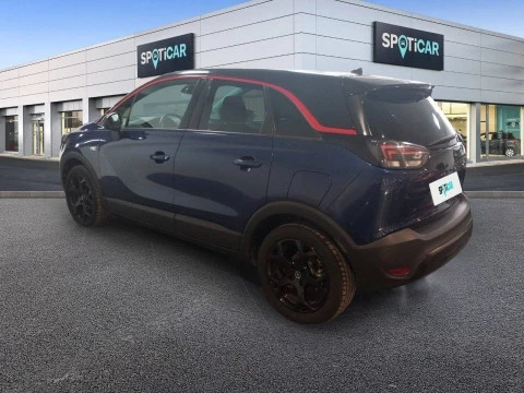 Opel Crossland 1.5D 81kW (110CV) GS Line