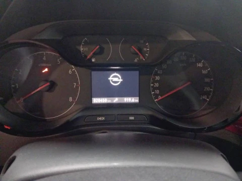 Opel Crossland 1.5D 81kW (110CV) GS Line